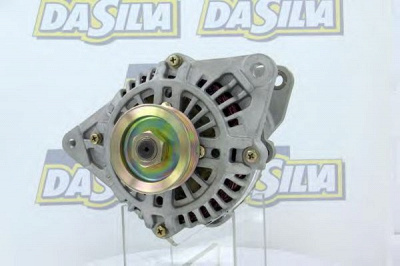 DA SILVA 031634 -  Генератор